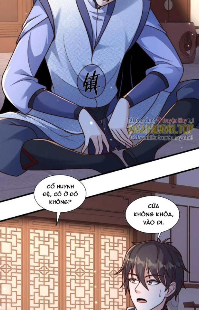 Ta Nuôi Ma Quỷ Ở Trấn Ma Ti Chapter 31 - Trang 2