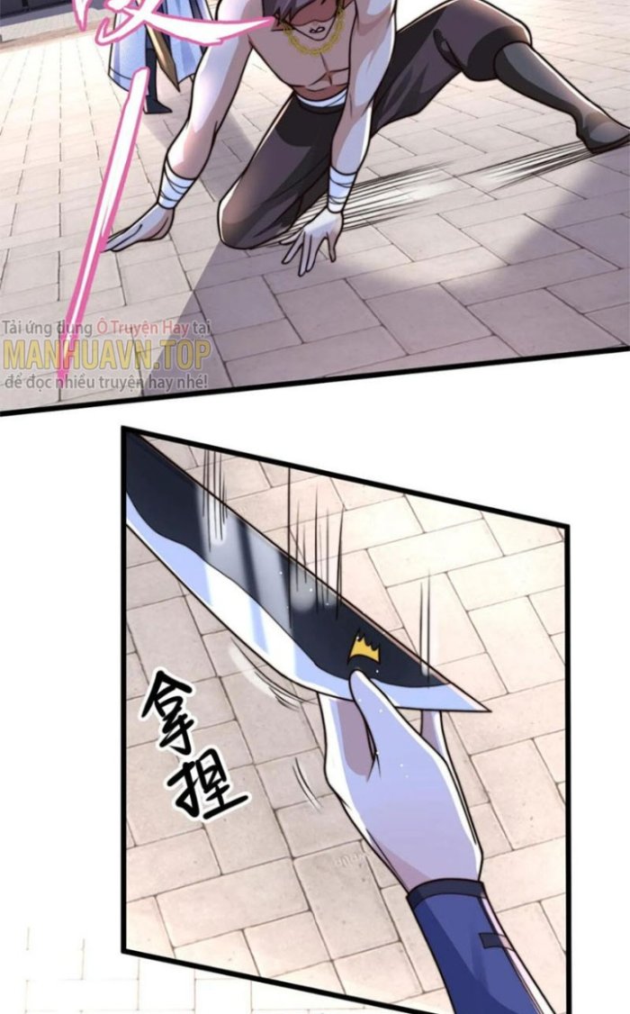 Ta Nuôi Ma Quỷ Ở Trấn Ma Ti Chapter 31 - Trang 2