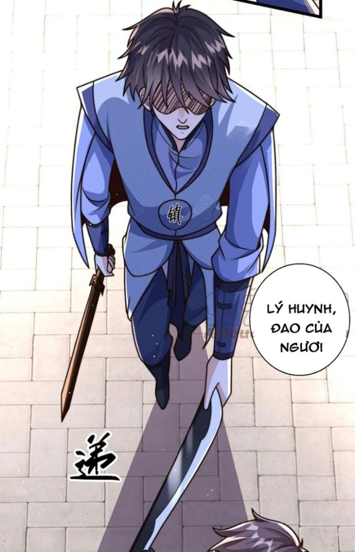 Ta Nuôi Ma Quỷ Ở Trấn Ma Ti Chapter 31 - Trang 2