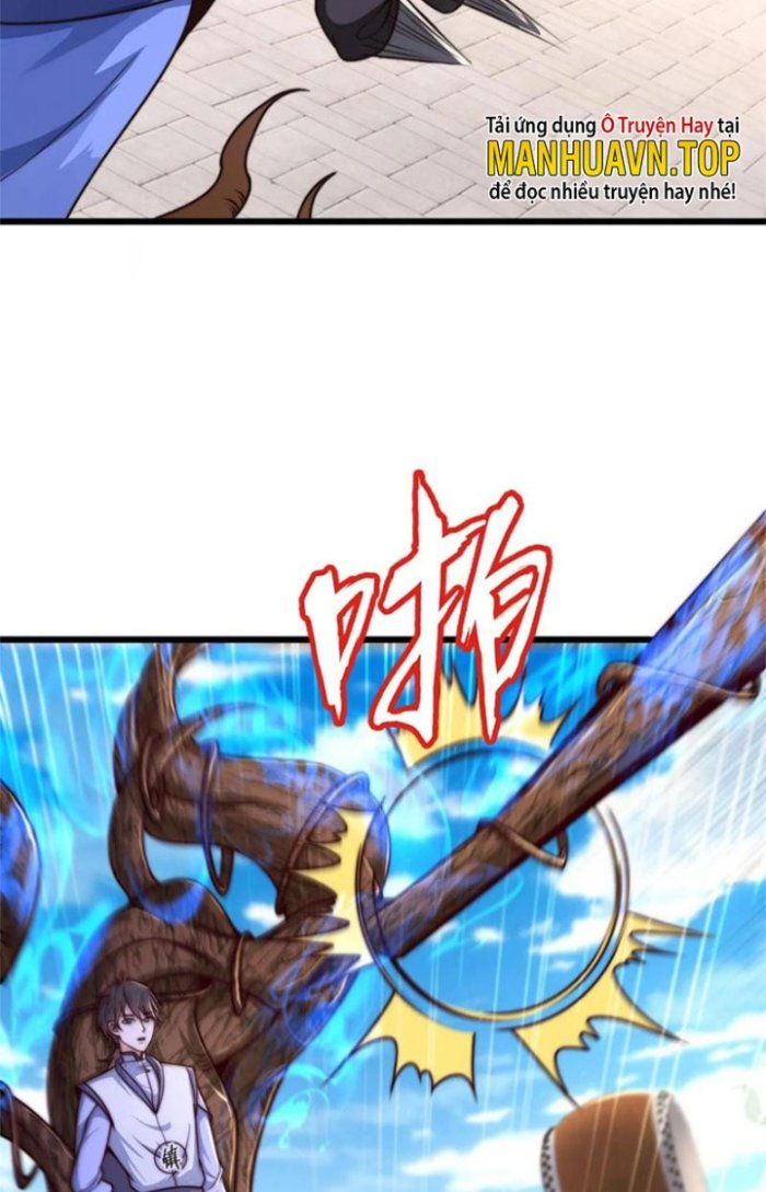 Ta Nuôi Ma Quỷ Ở Trấn Ma Ti Chapter 31 - Trang 2