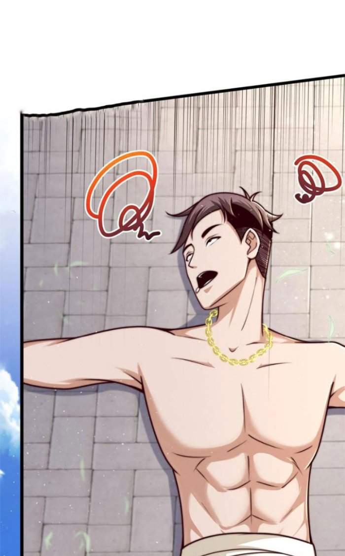 Ta Nuôi Ma Quỷ Ở Trấn Ma Ti Chapter 31 - Trang 2