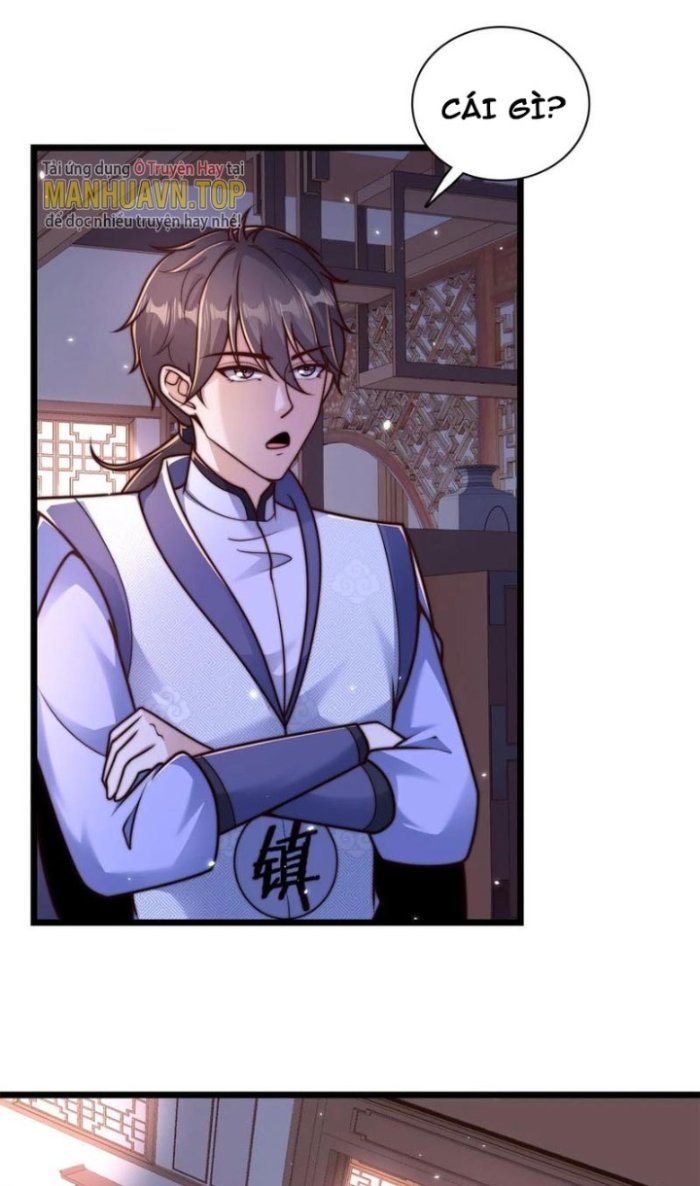 Ta Nuôi Ma Quỷ Ở Trấn Ma Ti Chapter 32 - Trang 2