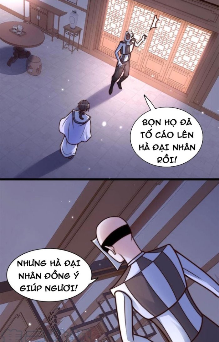 Ta Nuôi Ma Quỷ Ở Trấn Ma Ti Chapter 32 - Trang 2