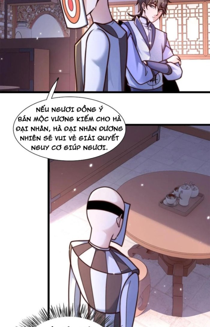 Ta Nuôi Ma Quỷ Ở Trấn Ma Ti Chapter 32 - Trang 2