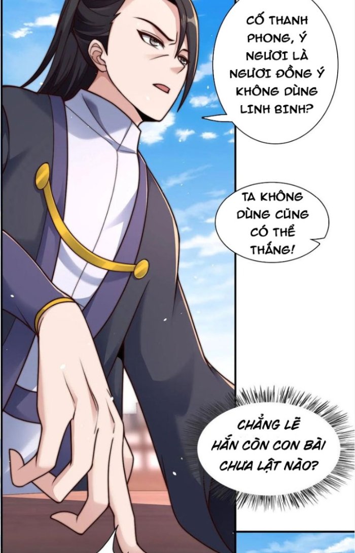 Ta Nuôi Ma Quỷ Ở Trấn Ma Ti Chapter 33 - Trang 2