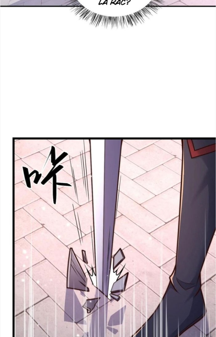 Ta Nuôi Ma Quỷ Ở Trấn Ma Ti Chapter 33 - Trang 2