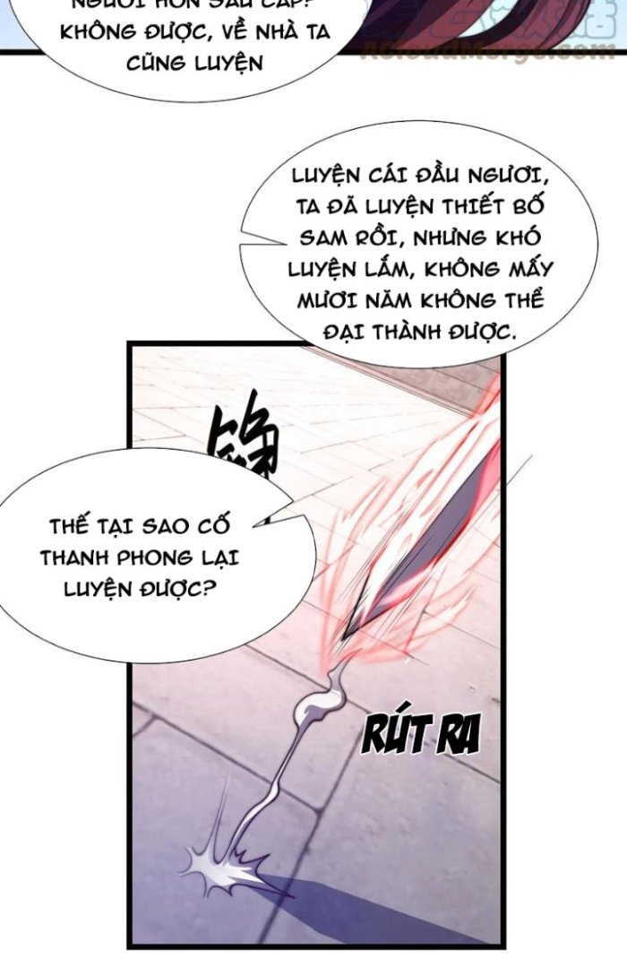 Ta Nuôi Ma Quỷ Ở Trấn Ma Ti Chapter 34 - Trang 2