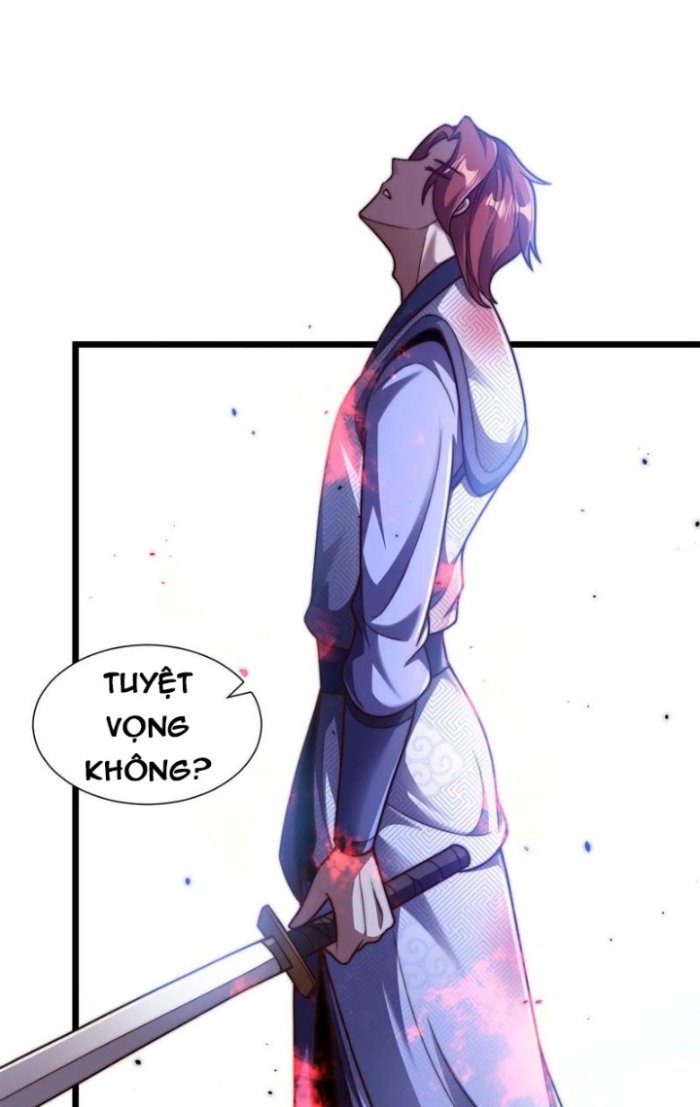 Ta Nuôi Ma Quỷ Ở Trấn Ma Ti Chapter 34 - Trang 2