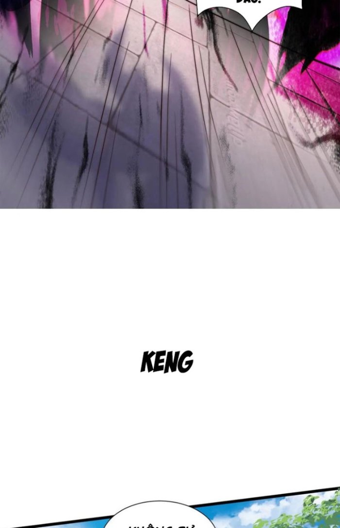 Ta Nuôi Ma Quỷ Ở Trấn Ma Ti Chapter 34 - Trang 2