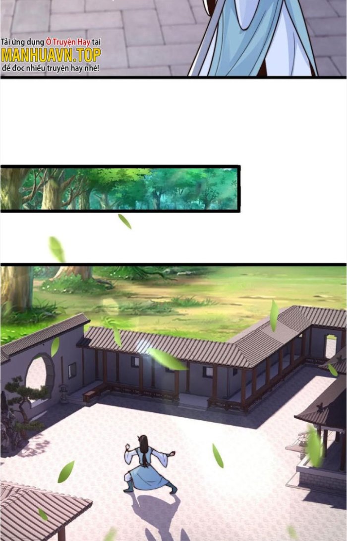 Ta Nuôi Ma Quỷ Ở Trấn Ma Ti Chapter 35 - Trang 2