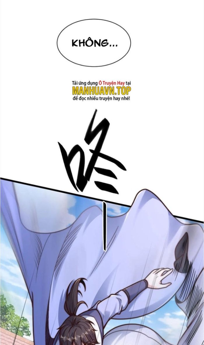 Ta Nuôi Ma Quỷ Ở Trấn Ma Ti Chapter 35 - Trang 2