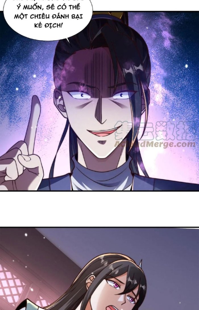 Ta Nuôi Ma Quỷ Ở Trấn Ma Ti Chapter 35 - Trang 2