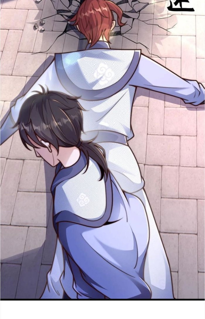 Ta Nuôi Ma Quỷ Ở Trấn Ma Ti Chapter 35 - Trang 2