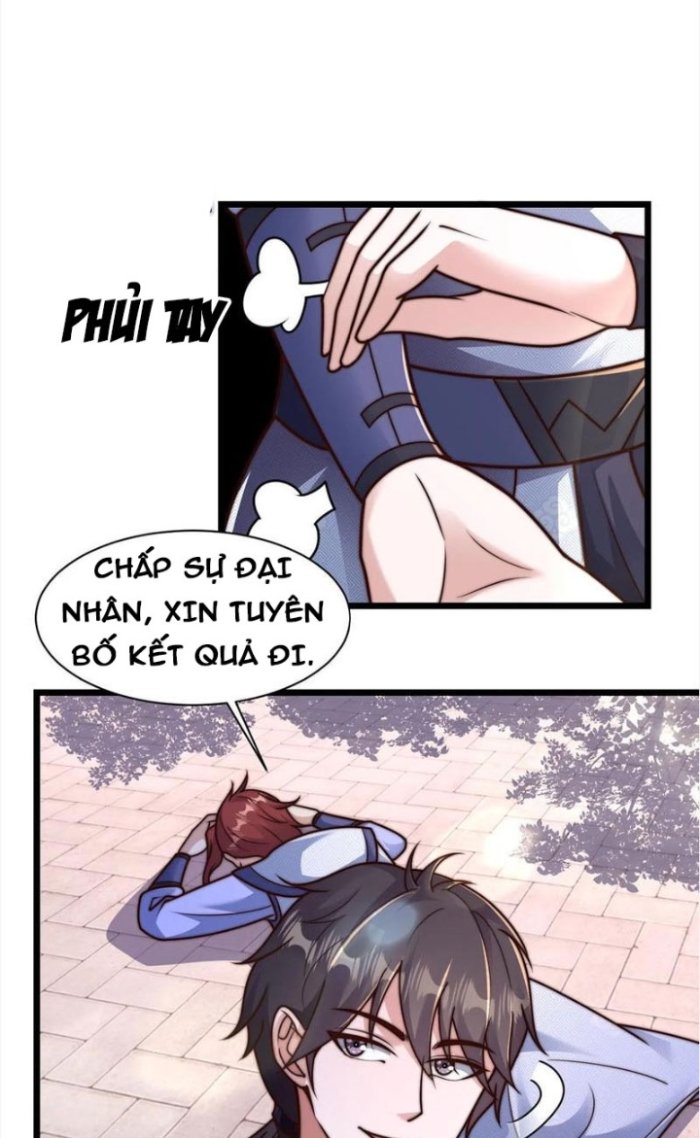 Ta Nuôi Ma Quỷ Ở Trấn Ma Ti Chapter 35 - Trang 2