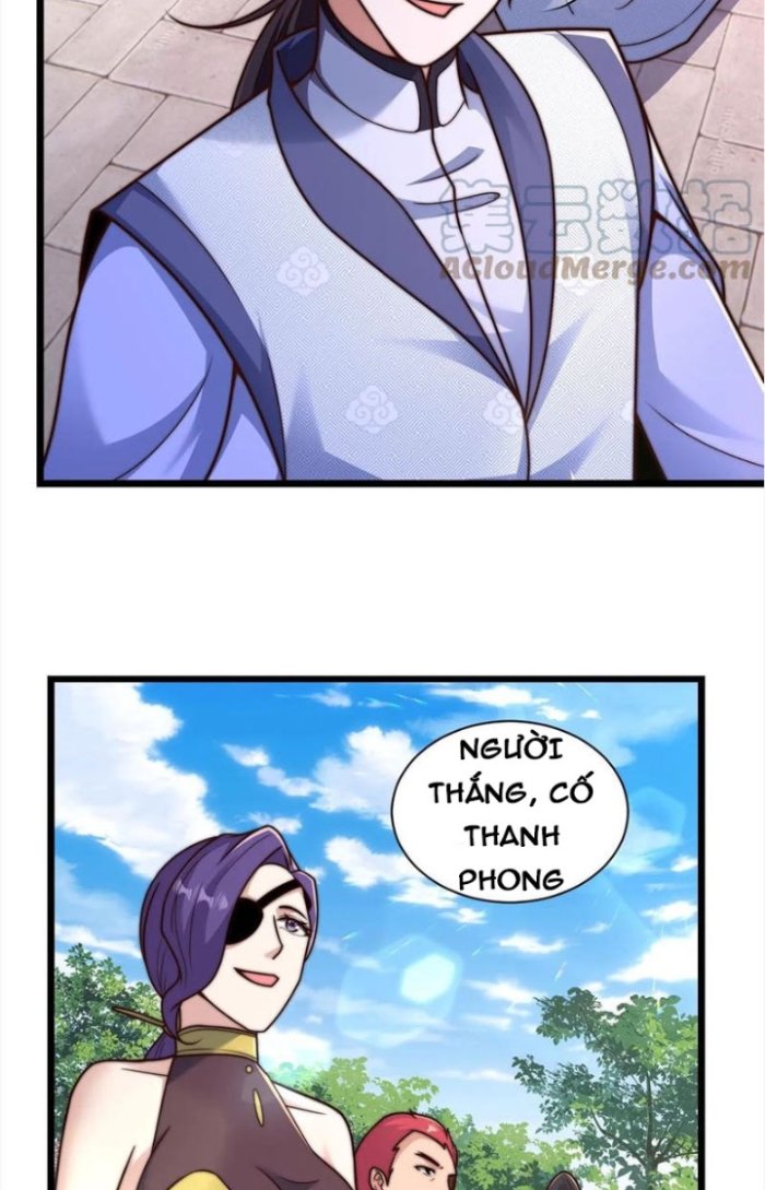 Ta Nuôi Ma Quỷ Ở Trấn Ma Ti Chapter 35 - Trang 2