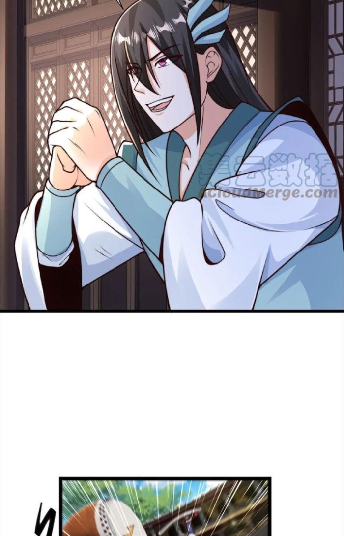 Ta Nuôi Ma Quỷ Ở Trấn Ma Ti Chapter 36 - Trang 2