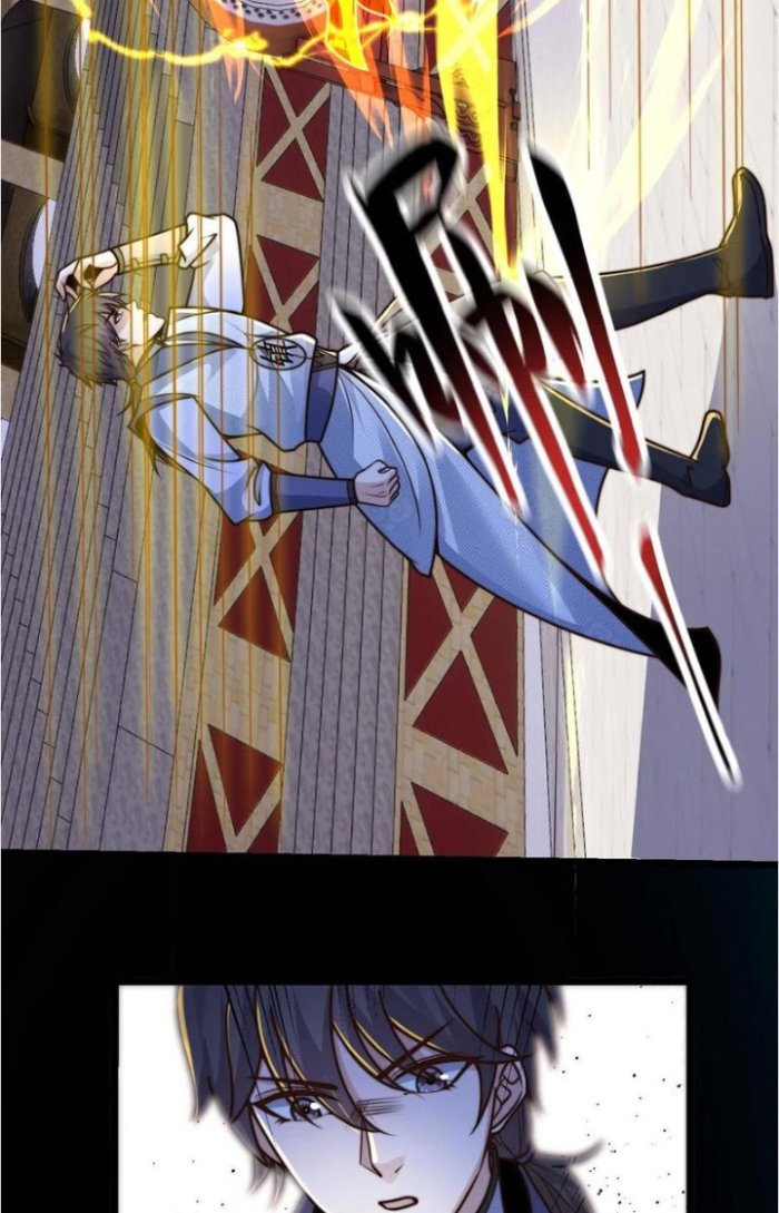 Ta Nuôi Ma Quỷ Ở Trấn Ma Ti Chapter 37 - Trang 2