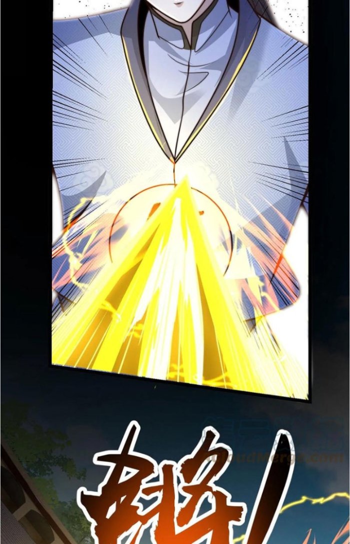 Ta Nuôi Ma Quỷ Ở Trấn Ma Ti Chapter 37 - Trang 2