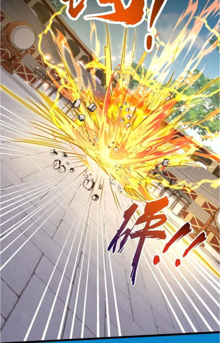 Ta Nuôi Ma Quỷ Ở Trấn Ma Ti Chapter 37 - Trang 2