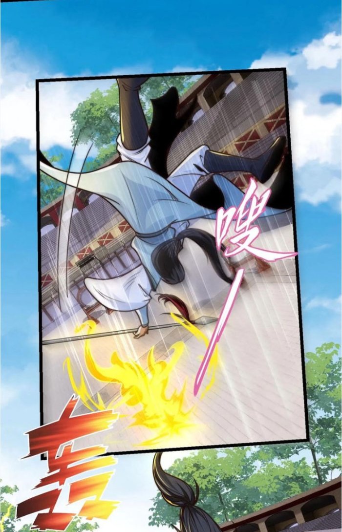 Ta Nuôi Ma Quỷ Ở Trấn Ma Ti Chapter 37 - Trang 2