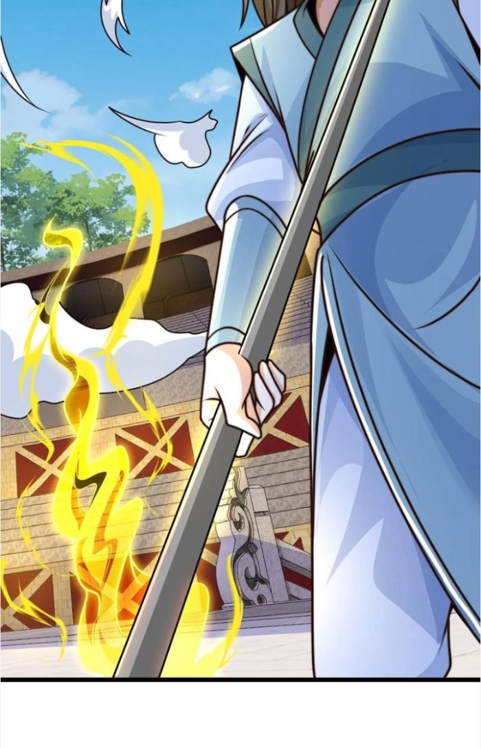 Ta Nuôi Ma Quỷ Ở Trấn Ma Ti Chapter 37 - Trang 2