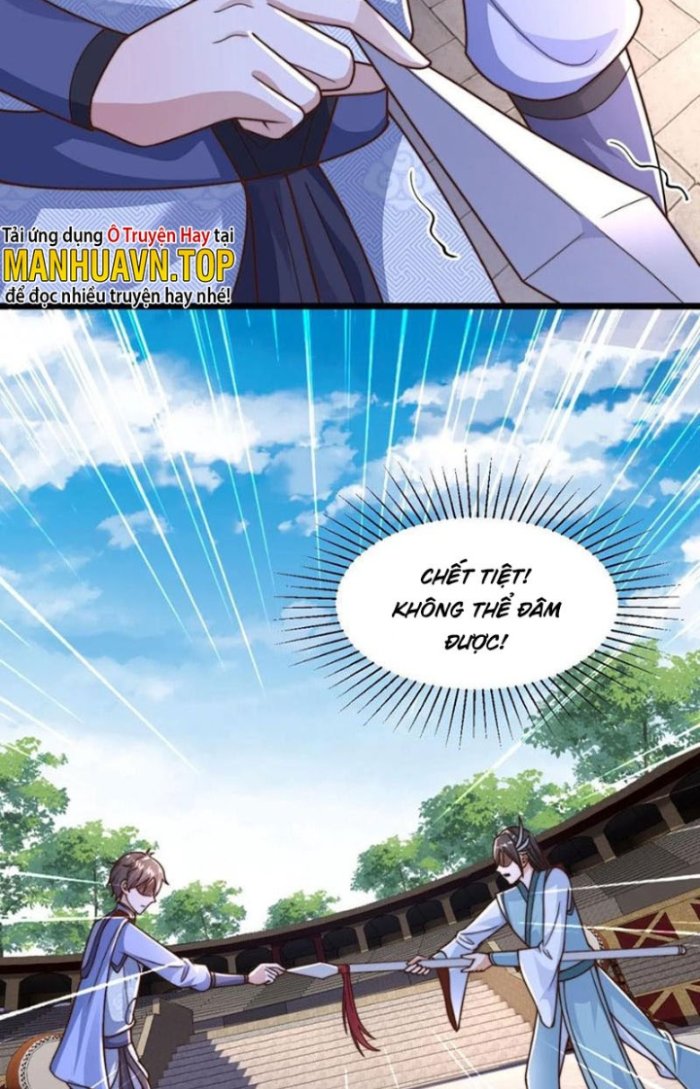 Ta Nuôi Ma Quỷ Ở Trấn Ma Ti Chapter 38 - Trang 2