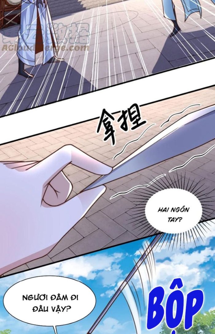 Ta Nuôi Ma Quỷ Ở Trấn Ma Ti Chapter 38 - Trang 2