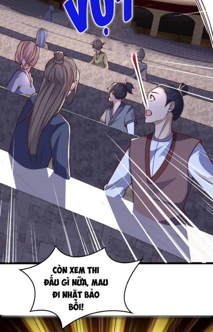 Ta Nuôi Ma Quỷ Ở Trấn Ma Ti Chapter 38 - Trang 2