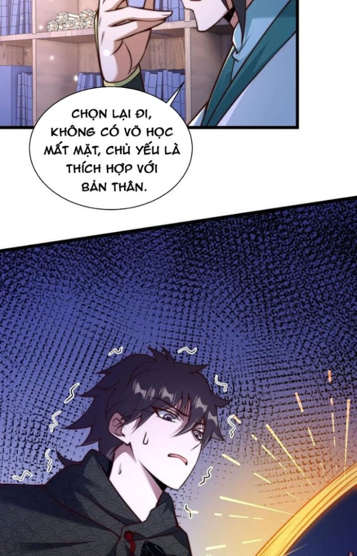 Ta Nuôi Ma Quỷ Ở Trấn Ma Ti Chapter 39 - Trang 2