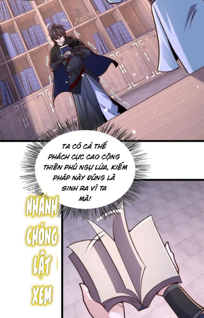 Ta Nuôi Ma Quỷ Ở Trấn Ma Ti Chapter 39 - Trang 2