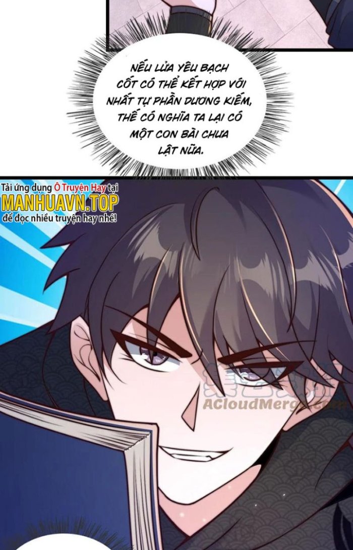 Ta Nuôi Ma Quỷ Ở Trấn Ma Ti Chapter 39 - Trang 2