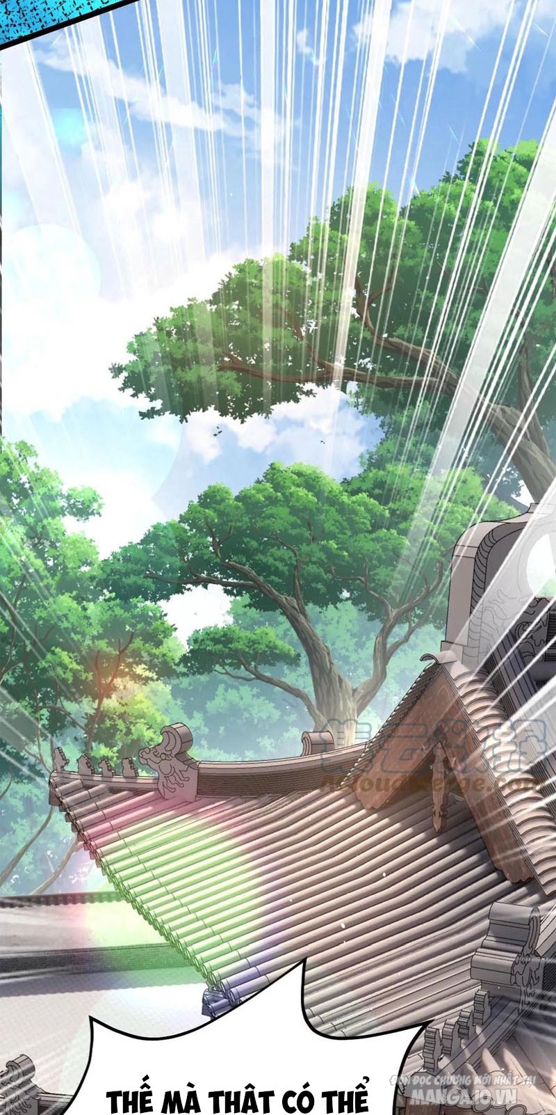 Ta Nuôi Ma Quỷ Ở Trấn Ma Ti Chapter 4 - Trang 2