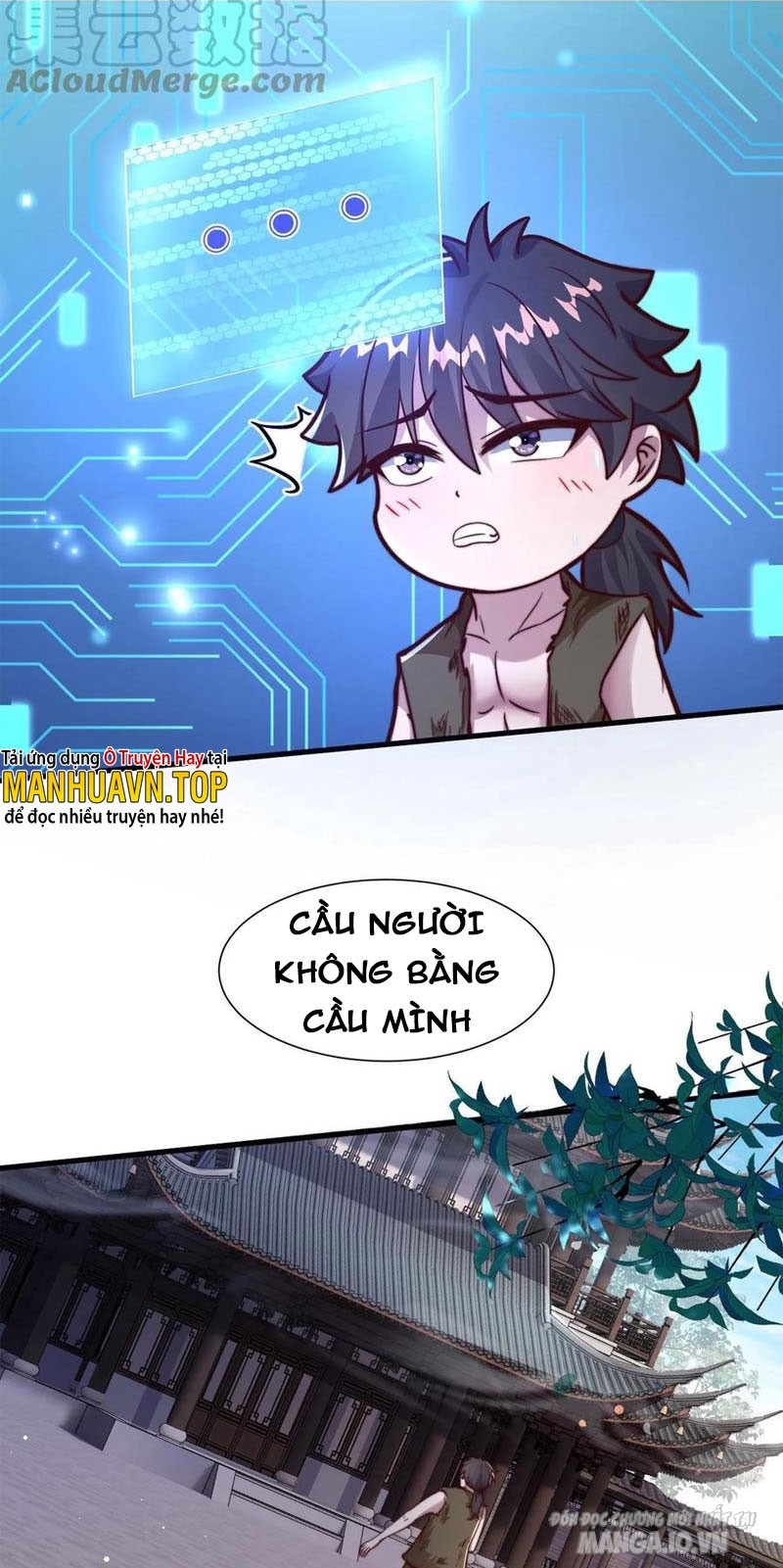 Ta Nuôi Ma Quỷ Ở Trấn Ma Ti Chapter 4 - Trang 2