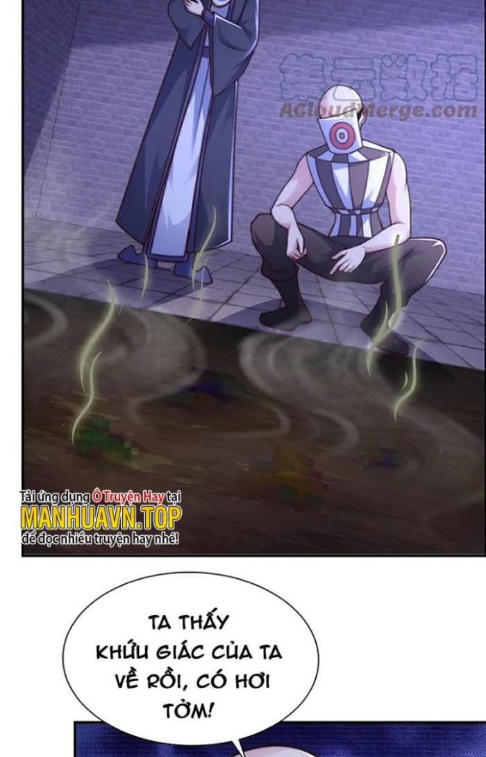 Ta Nuôi Ma Quỷ Ở Trấn Ma Ti Chapter 40 - Trang 2