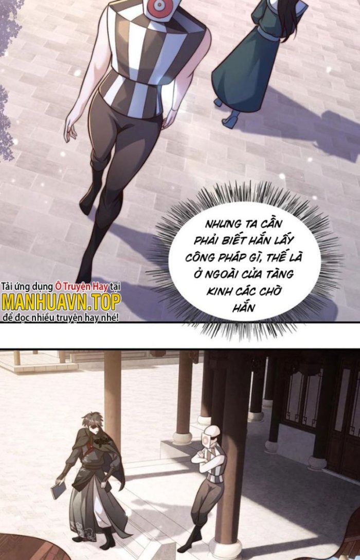 Ta Nuôi Ma Quỷ Ở Trấn Ma Ti Chapter 40 - Trang 2