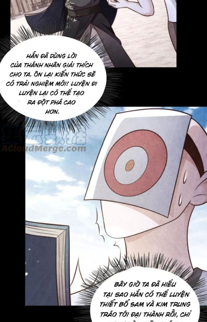 Ta Nuôi Ma Quỷ Ở Trấn Ma Ti Chapter 40 - Trang 2