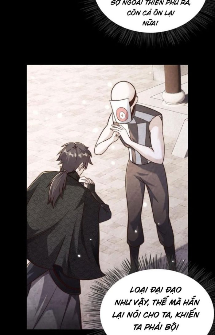 Ta Nuôi Ma Quỷ Ở Trấn Ma Ti Chapter 40 - Trang 2