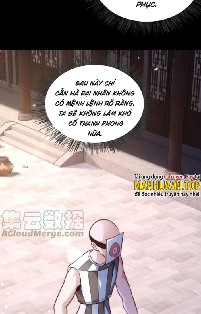 Ta Nuôi Ma Quỷ Ở Trấn Ma Ti Chapter 40 - Trang 2