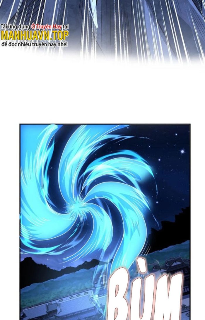 Ta Nuôi Ma Quỷ Ở Trấn Ma Ti Chapter 41 - Trang 2