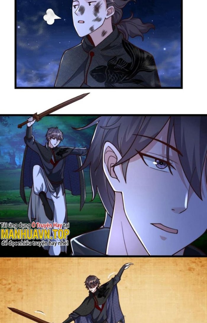 Ta Nuôi Ma Quỷ Ở Trấn Ma Ti Chapter 41 - Trang 2