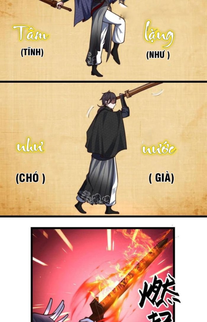 Ta Nuôi Ma Quỷ Ở Trấn Ma Ti Chapter 41 - Trang 2