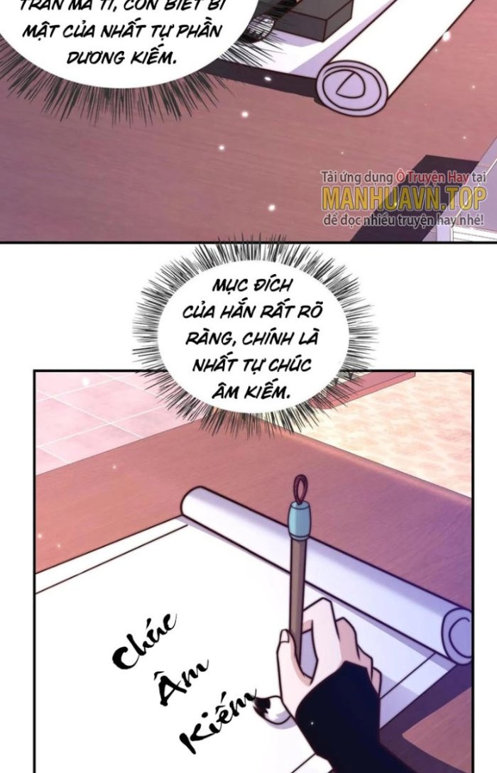 Ta Nuôi Ma Quỷ Ở Trấn Ma Ti Chapter 42 - Trang 2