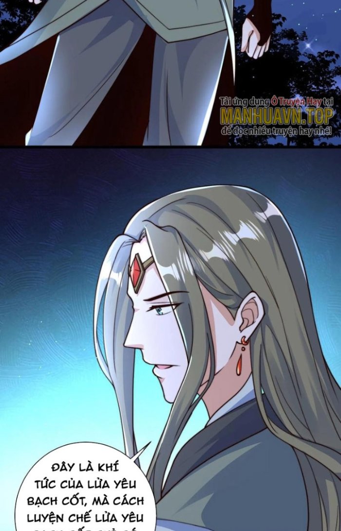 Ta Nuôi Ma Quỷ Ở Trấn Ma Ti Chapter 42 - Trang 2