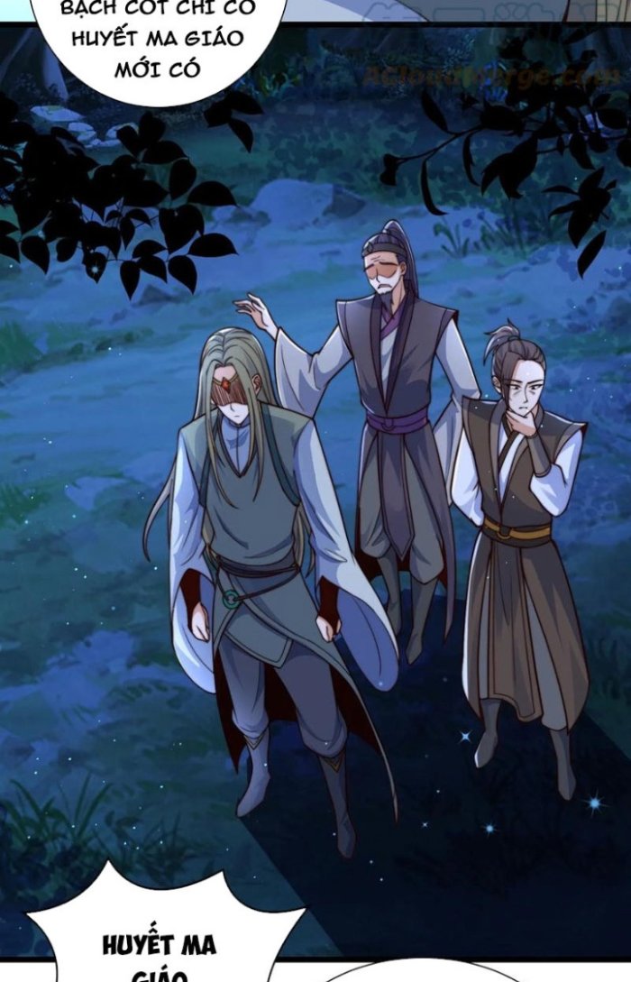 Ta Nuôi Ma Quỷ Ở Trấn Ma Ti Chapter 42 - Trang 2