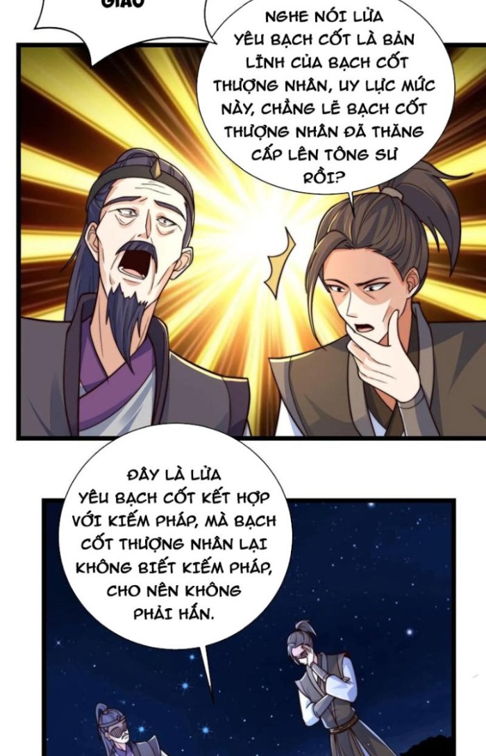 Ta Nuôi Ma Quỷ Ở Trấn Ma Ti Chapter 42 - Trang 2