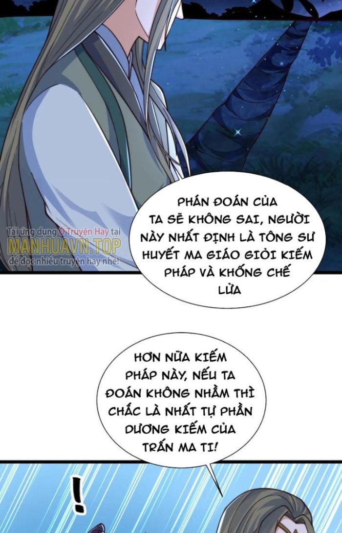 Ta Nuôi Ma Quỷ Ở Trấn Ma Ti Chapter 42 - Trang 2