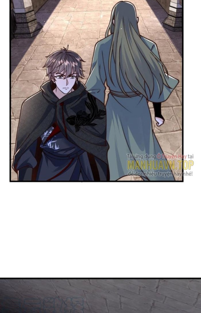 Ta Nuôi Ma Quỷ Ở Trấn Ma Ti Chapter 43 - Trang 2