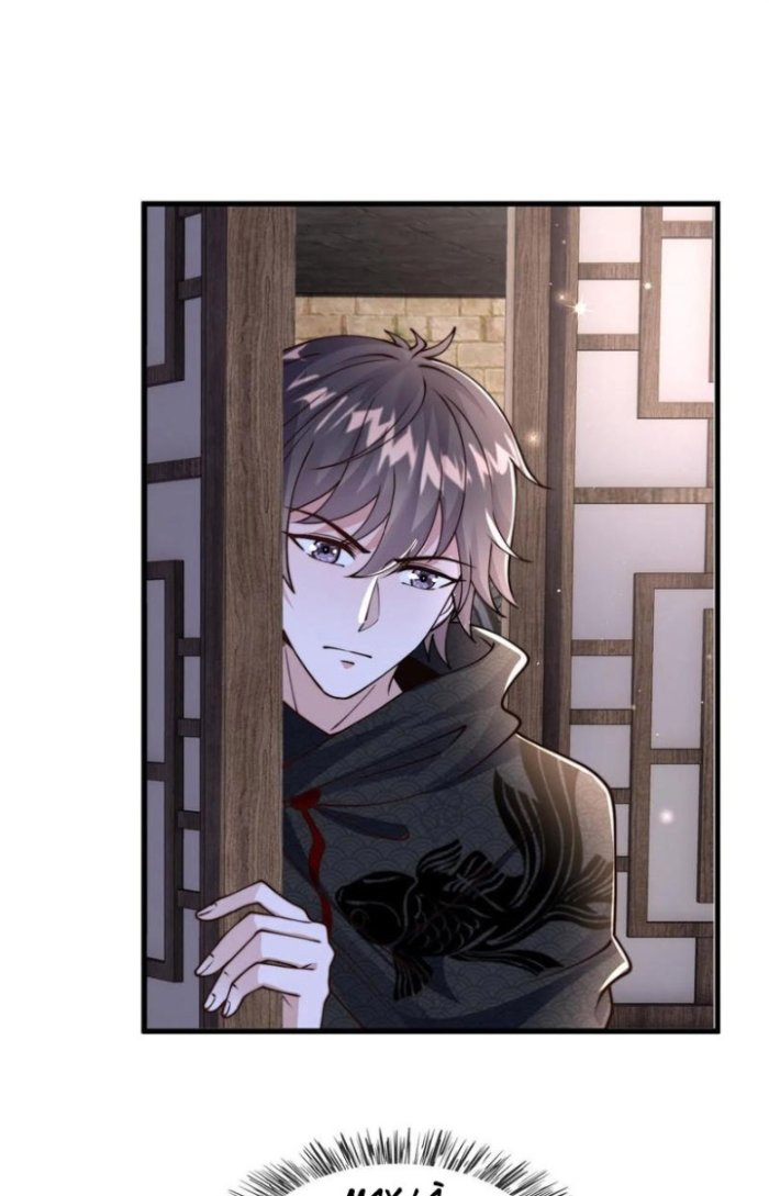 Ta Nuôi Ma Quỷ Ở Trấn Ma Ti Chapter 43 - Trang 2