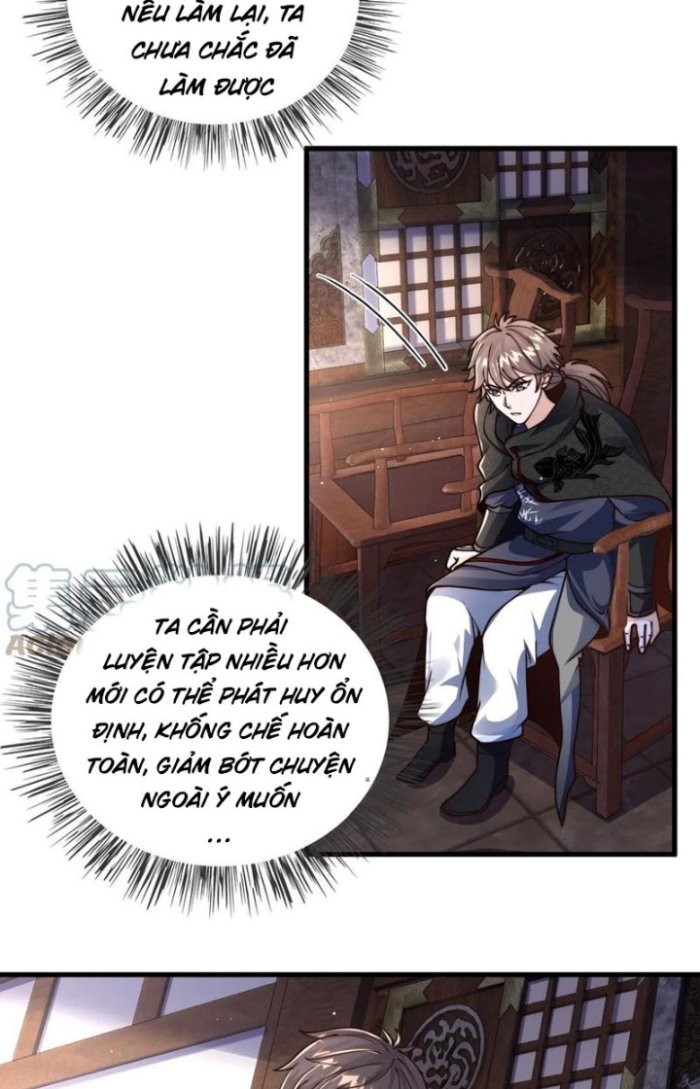 Ta Nuôi Ma Quỷ Ở Trấn Ma Ti Chapter 43 - Trang 2