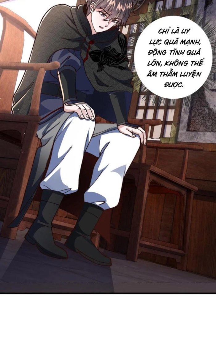 Ta Nuôi Ma Quỷ Ở Trấn Ma Ti Chapter 43 - Trang 2